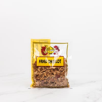 Fried Shallots Dragon/Phoenix 100g