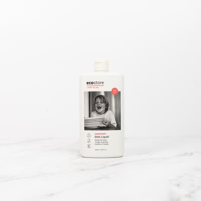 Ecostore Dishwash Liquid Grapefruit 500ml