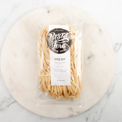 Pasta Vera Fresh Fettuccine 500g