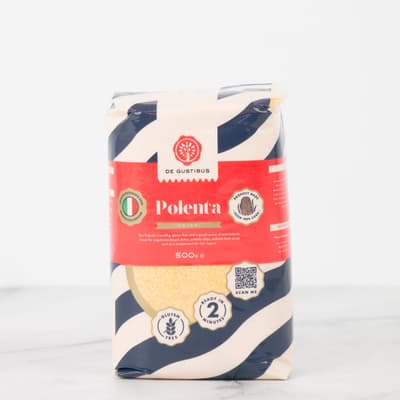 De Gustibus Instant Polenta 500g