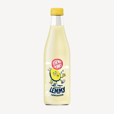 Karma Lemmy Lemonade 300ml