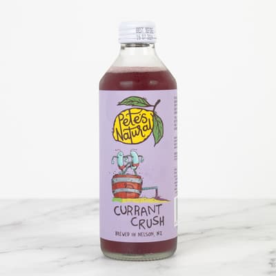 Petes Natural Currant Crush 300ml